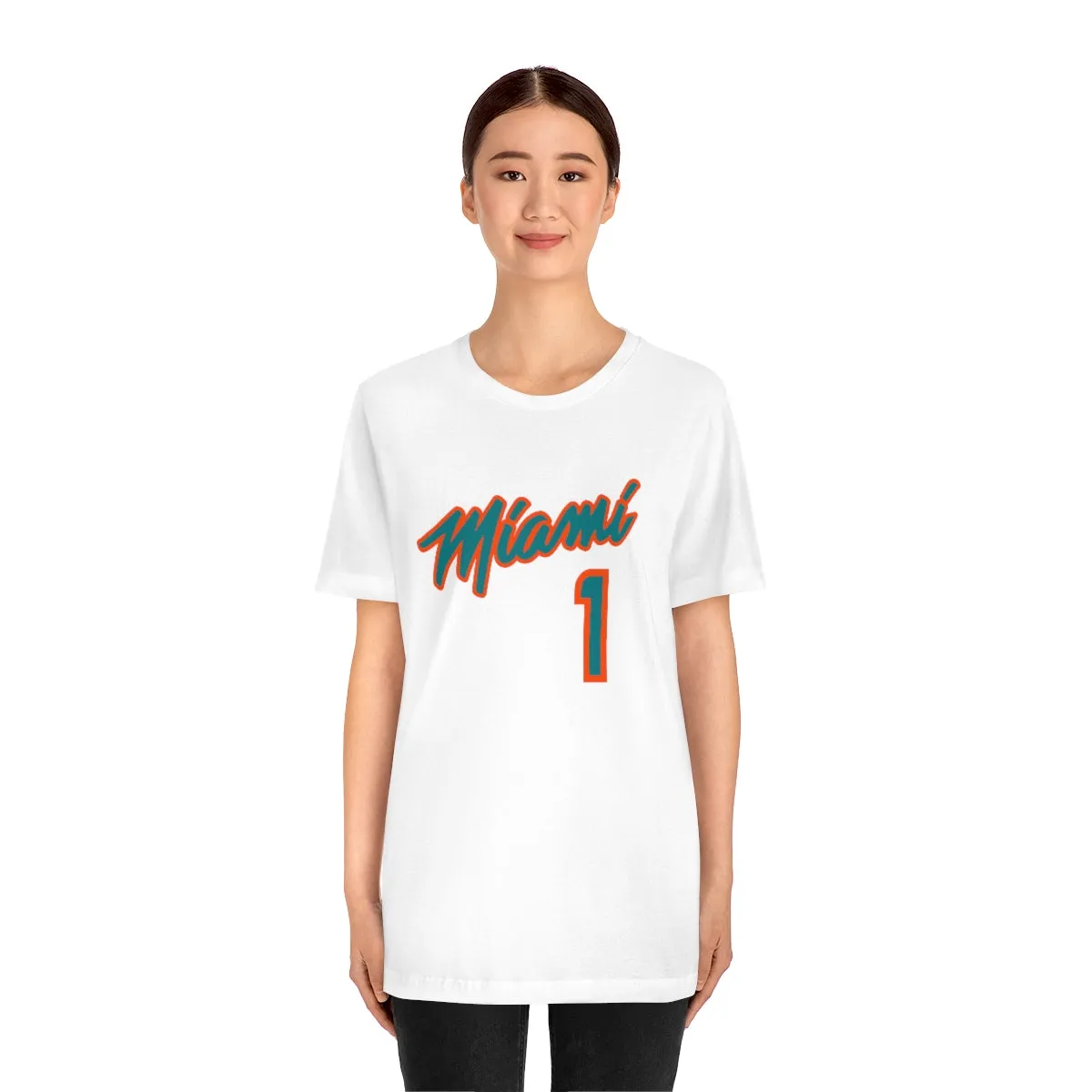 Sundays at The Rock #1 Player Tee