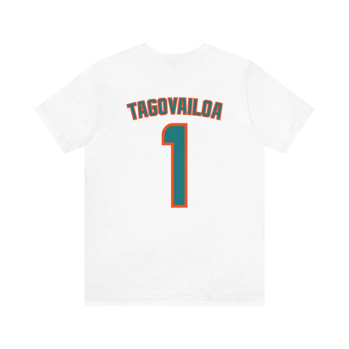 Sundays at The Rock #1 Player Tee