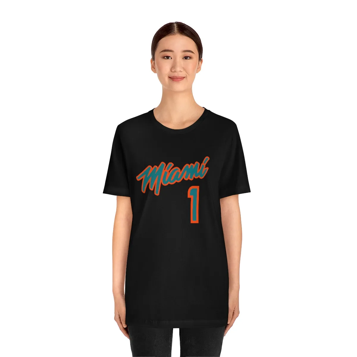 Sundays at The Rock #1 Player Tee