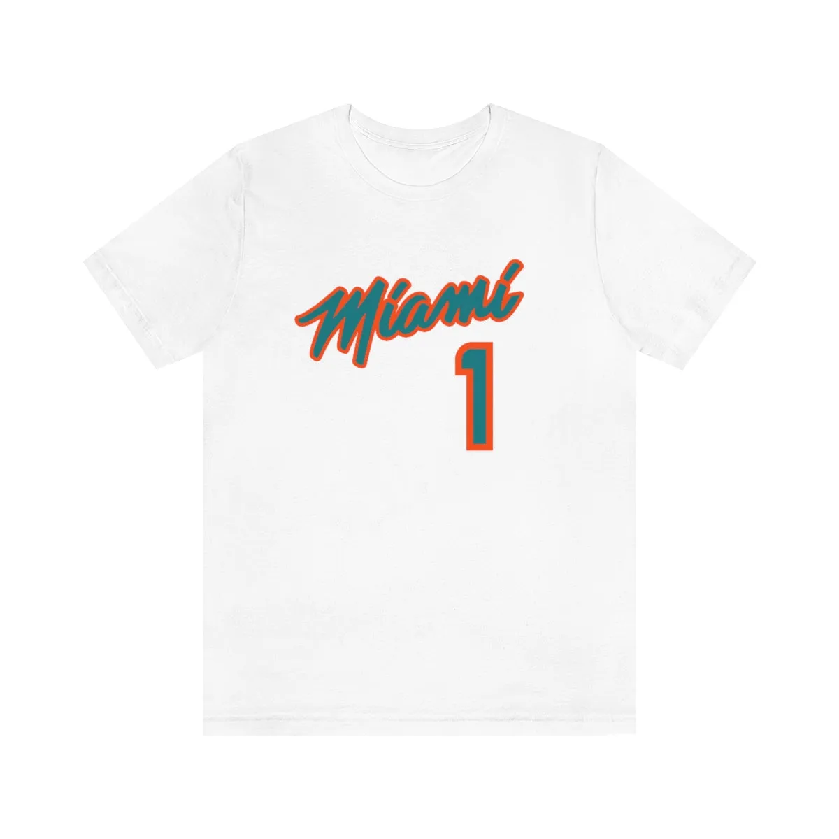 Sundays at The Rock #1 Player Tee