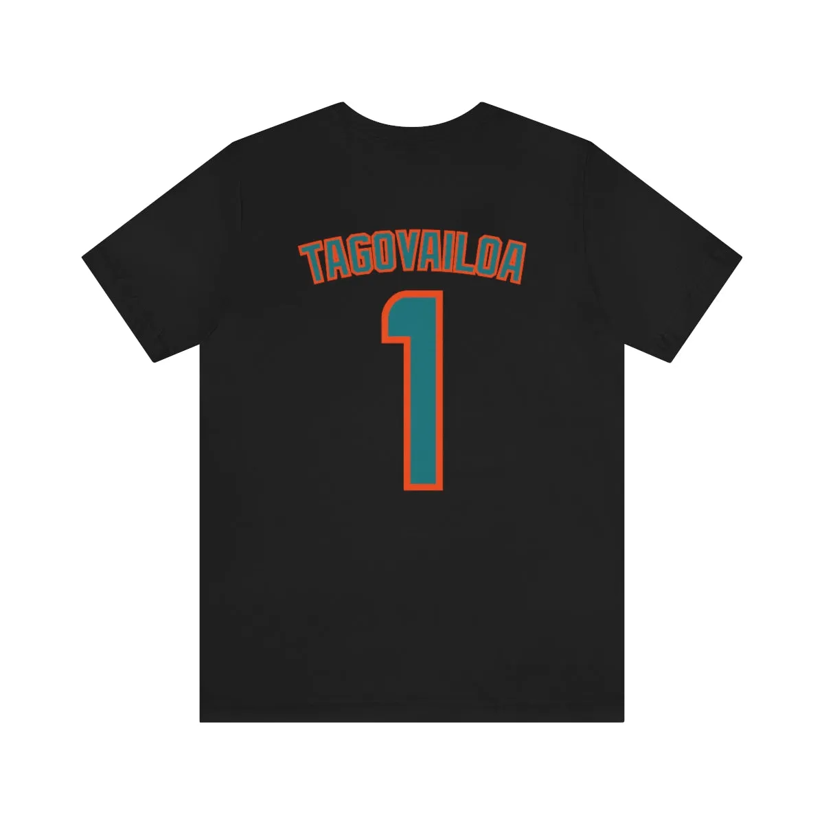 Sundays at The Rock #1 Player Tee