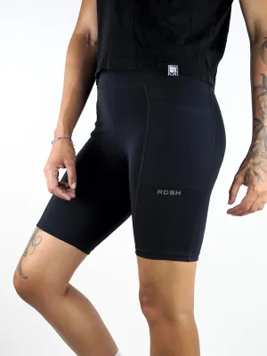 Sunrise Bikers V2: Black