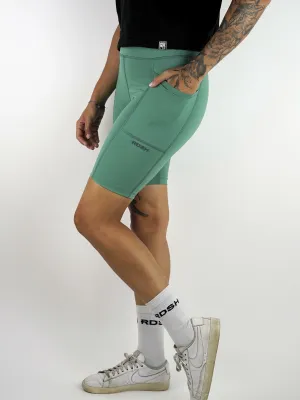 Sunrise Bikers V2: Juniper Green