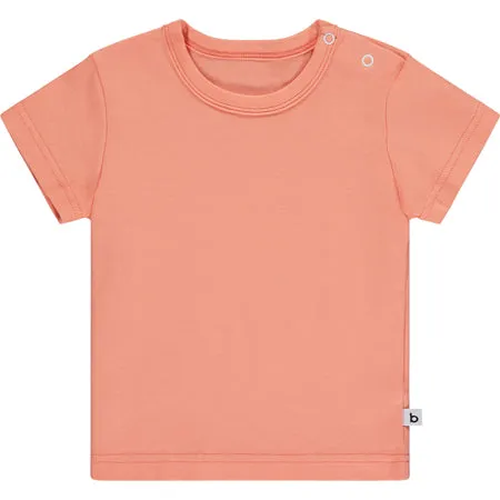 Sunrise Short Sleeve Top