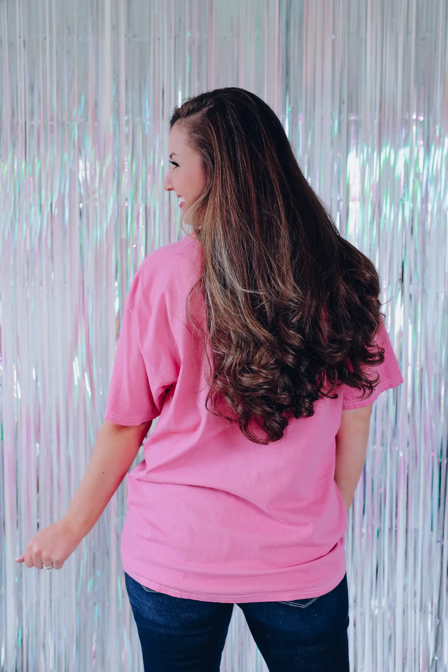 Sunshine State Of Mind Graphic Tee