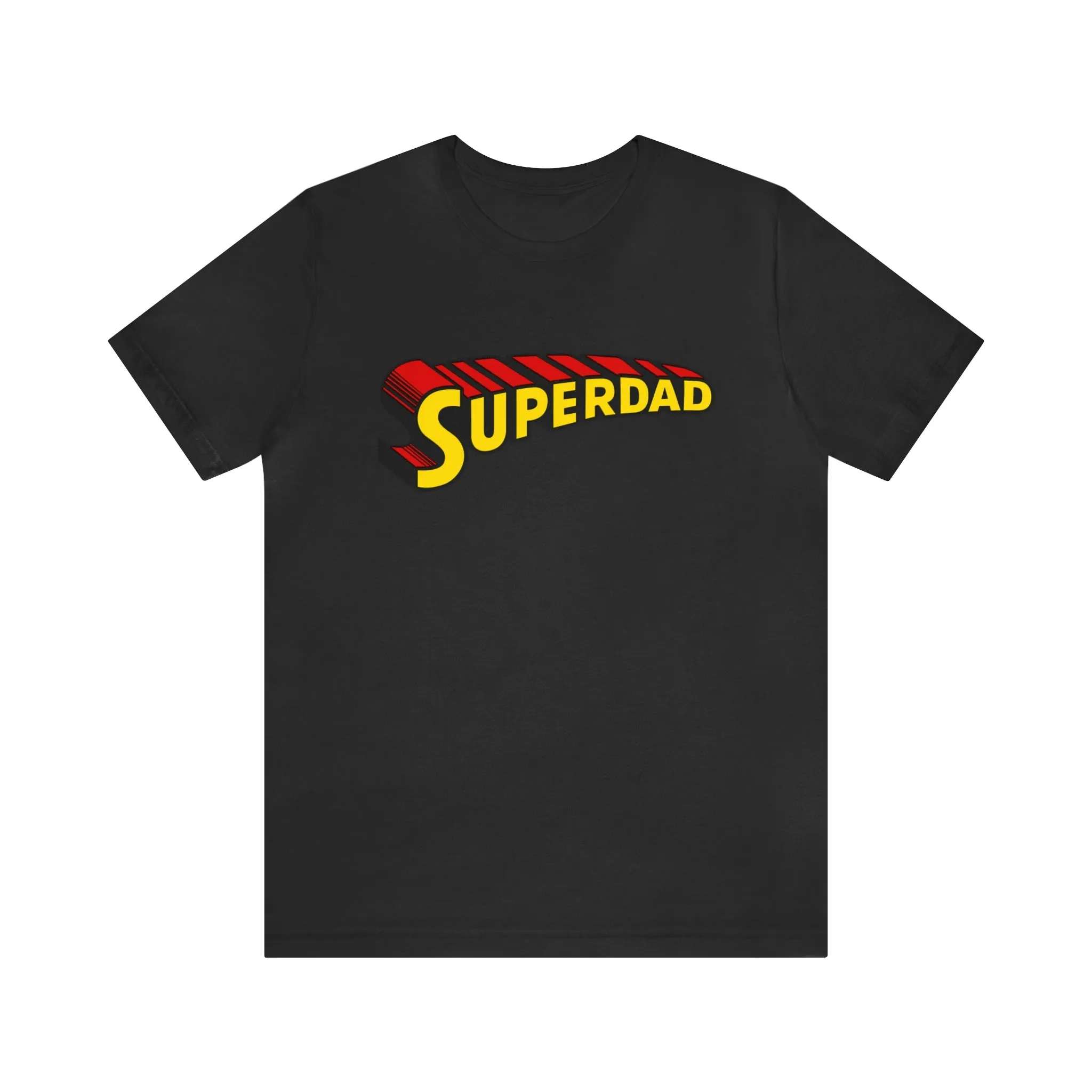 Supermom Deluxe Unisex Shirt