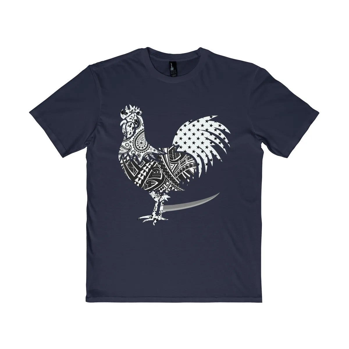 Supreme Cockfighter Tee