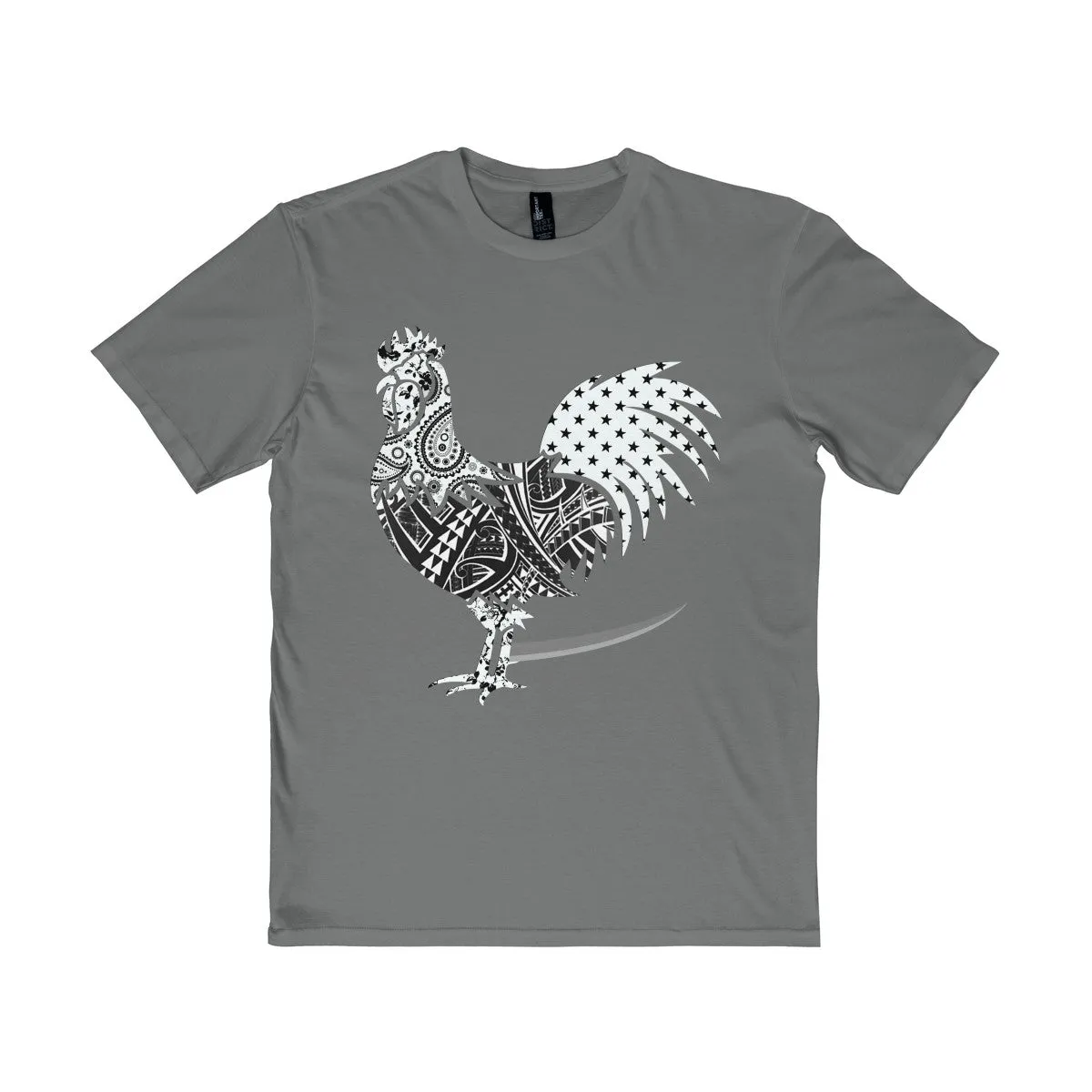 Supreme Cockfighter Tee