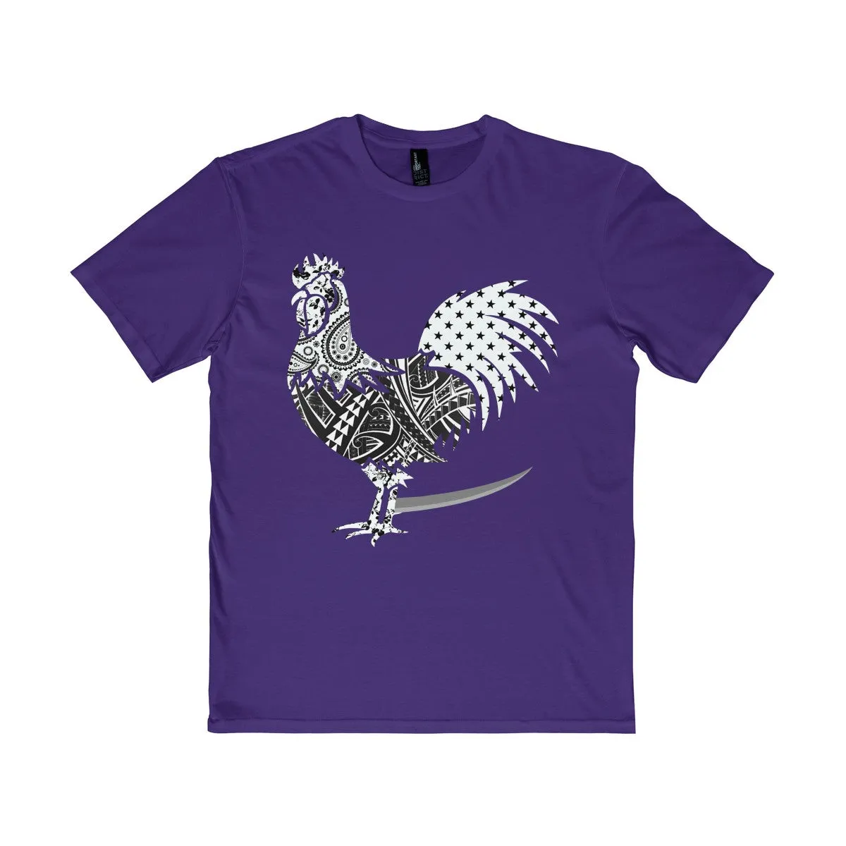 Supreme Cockfighter Tee
