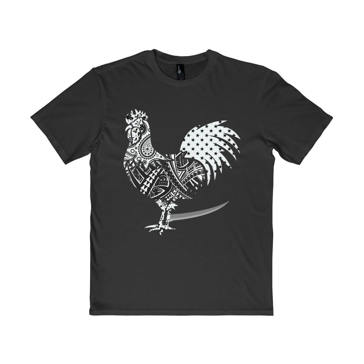 Supreme Cockfighter Tee