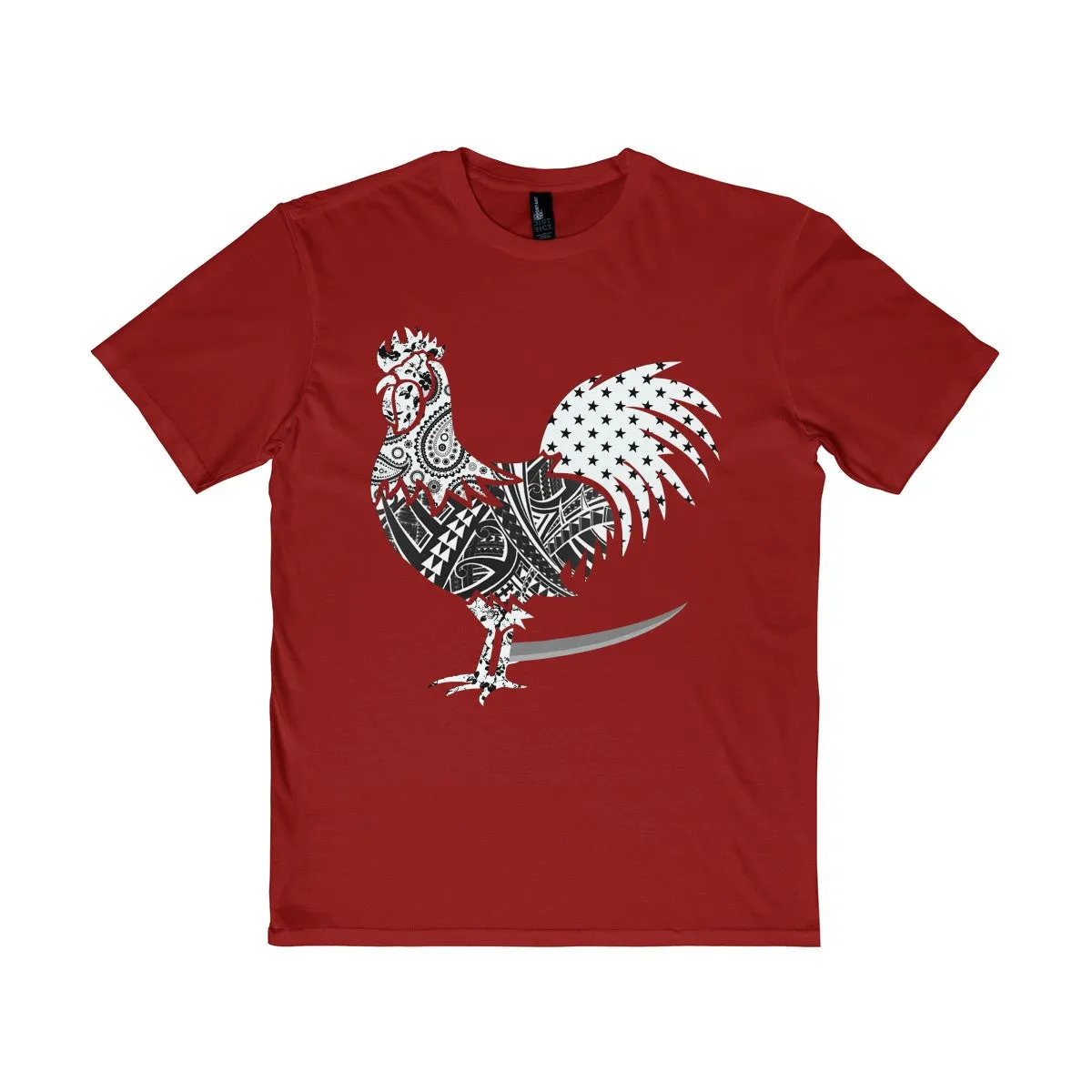 Supreme Cockfighter Tee
