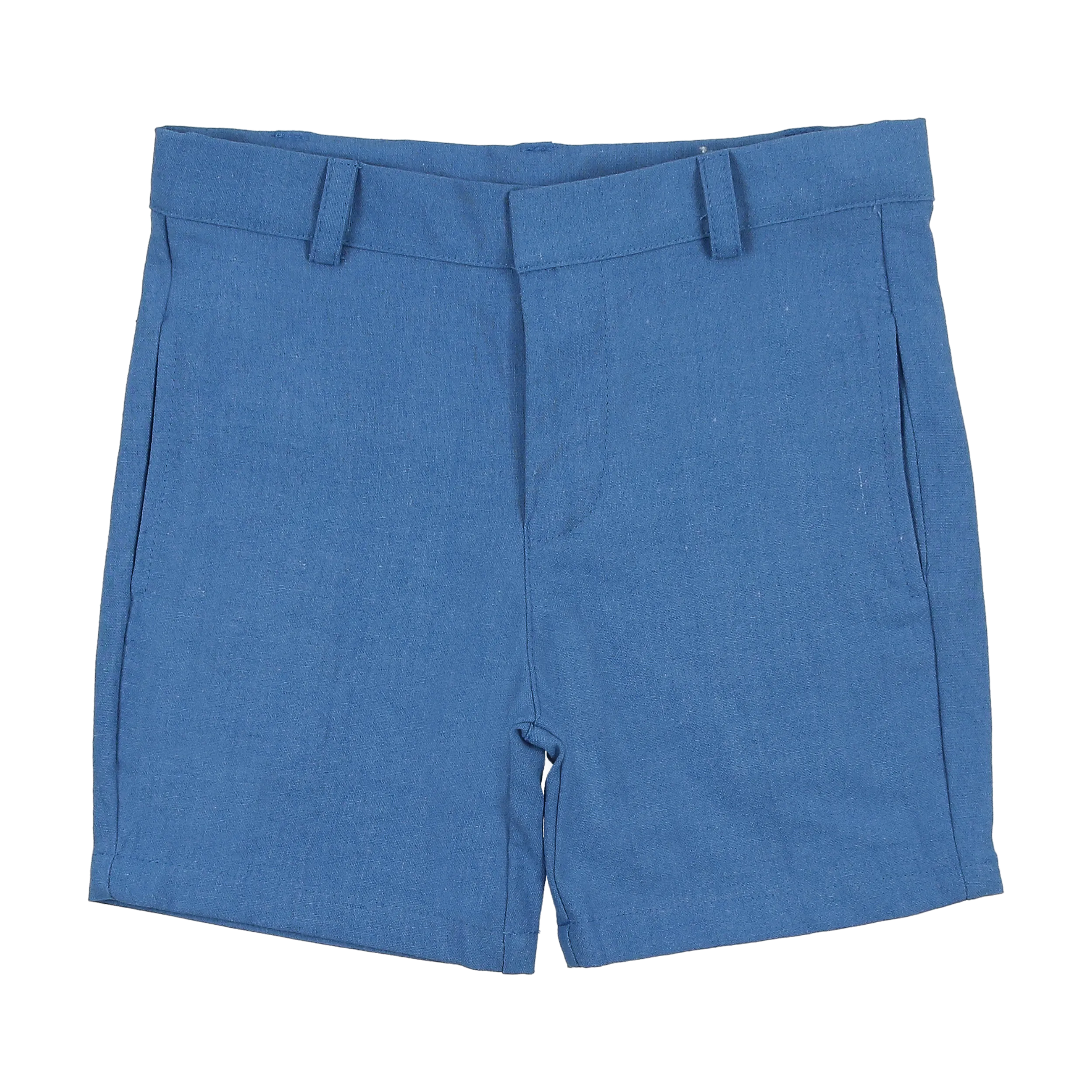 Sweet Threads Medium Blue Shorts