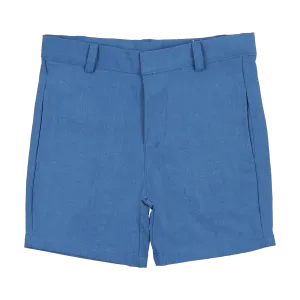 Sweet Threads Medium Blue Shorts