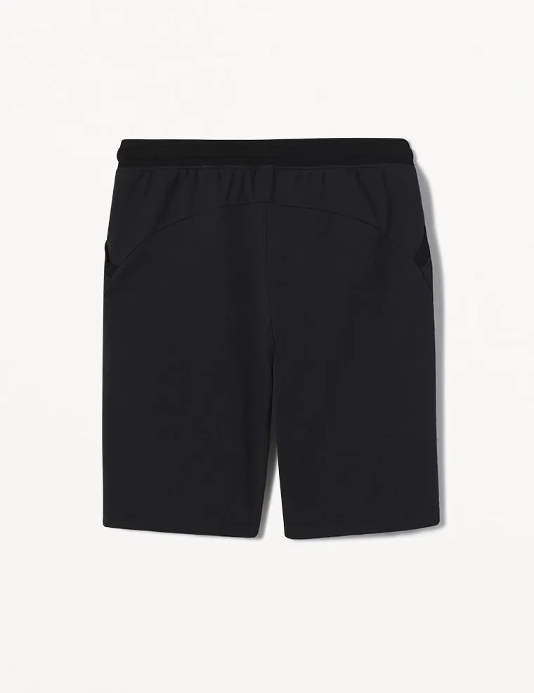 Sycamore Short: Black