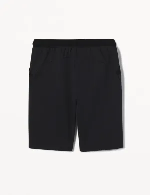 Sycamore Short: Black