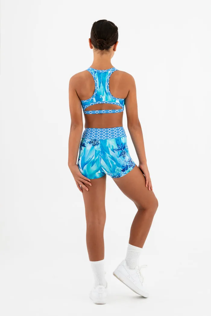 Sylvia P Underwater Goddess Short