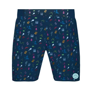 Tafari Tech Shorts