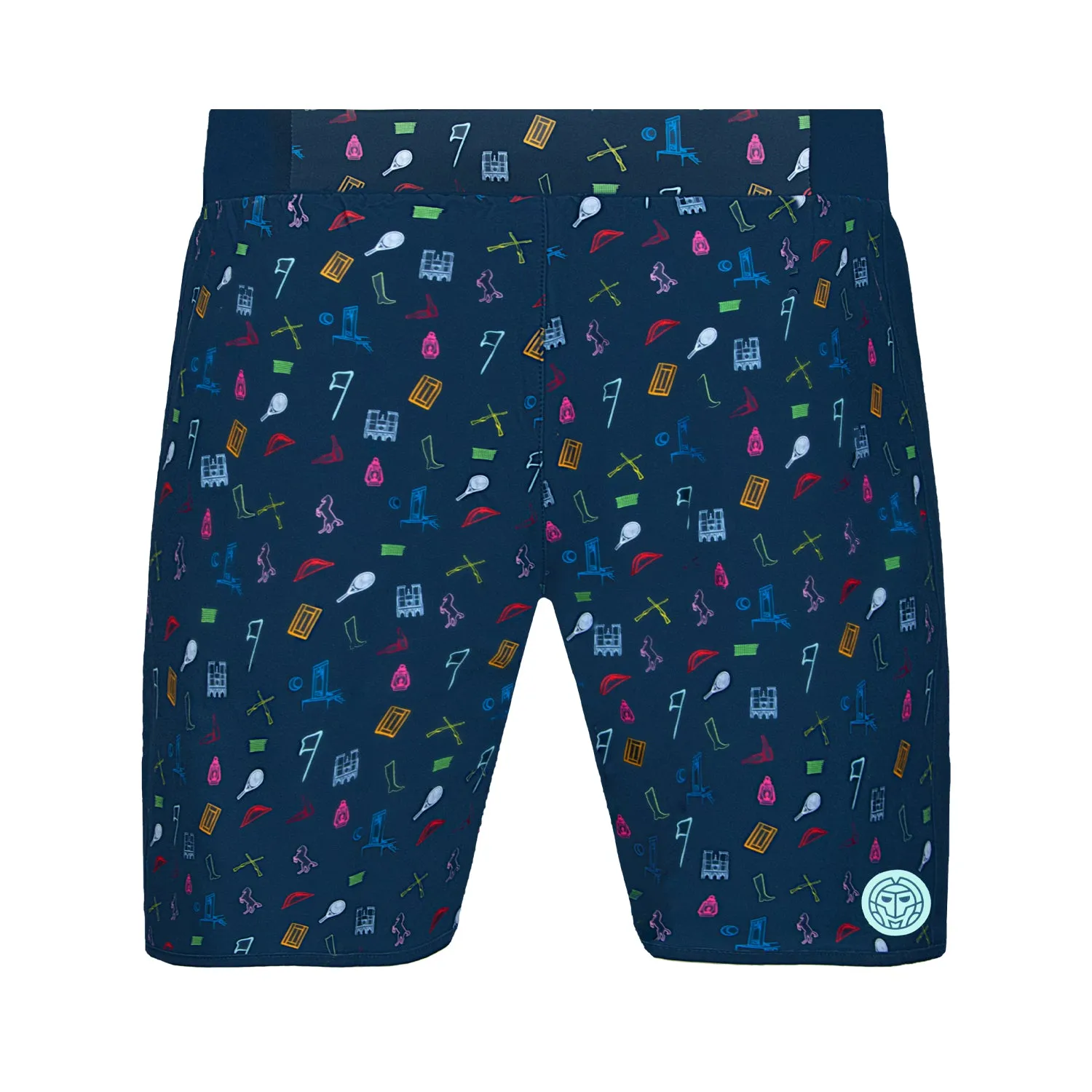 Tafari Tech Shorts