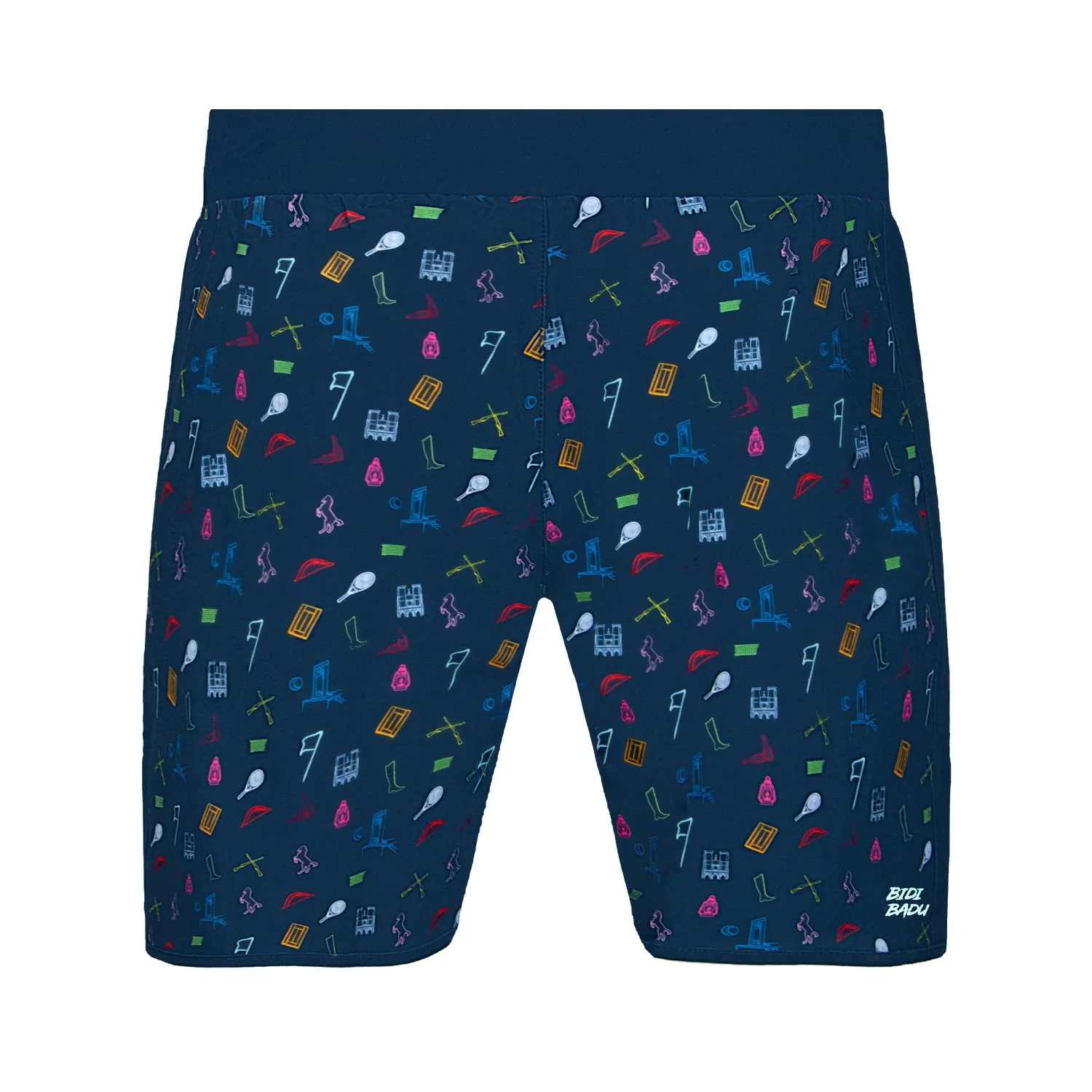 Tafari Tech Shorts