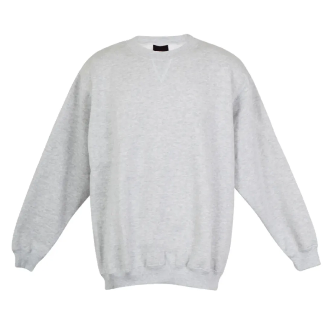 Taylor Sweater Snow Marl - PRE ORDER