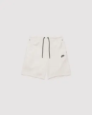 TECH FLEEECE SHORTS "PHANTOM"
