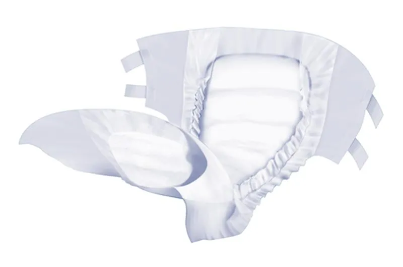 TENA® ProSkin™ Plus Extra Small Incontinence Brief, Ultra Absorbency, X-Small