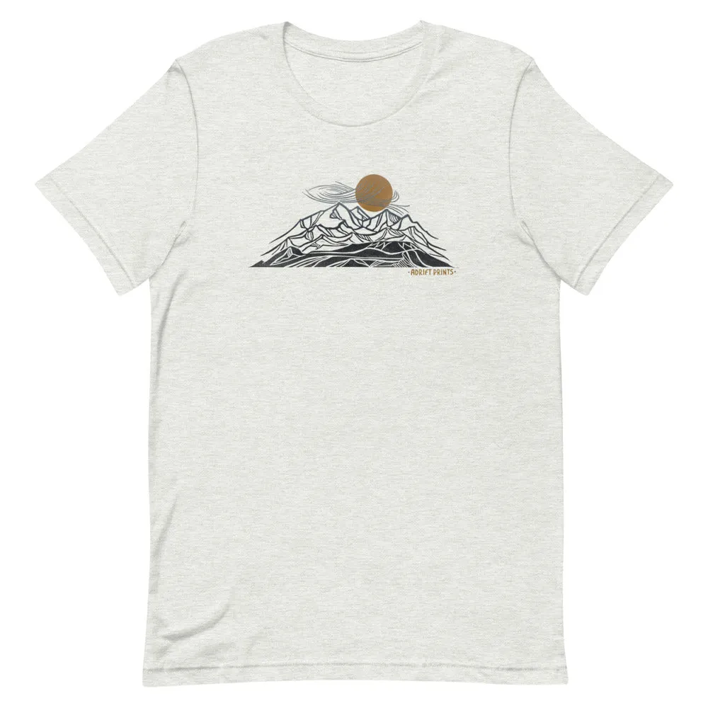 Termination Dust T-Shirt
