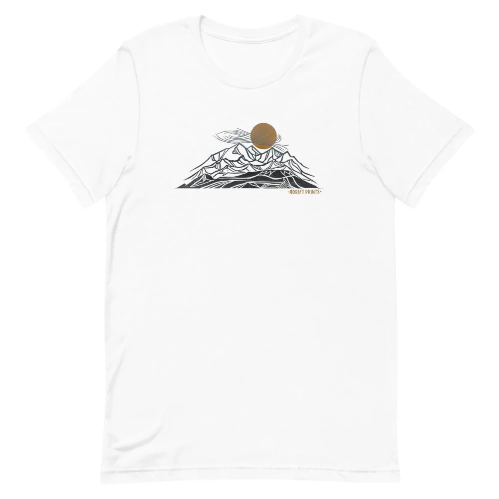 Termination Dust T-Shirt