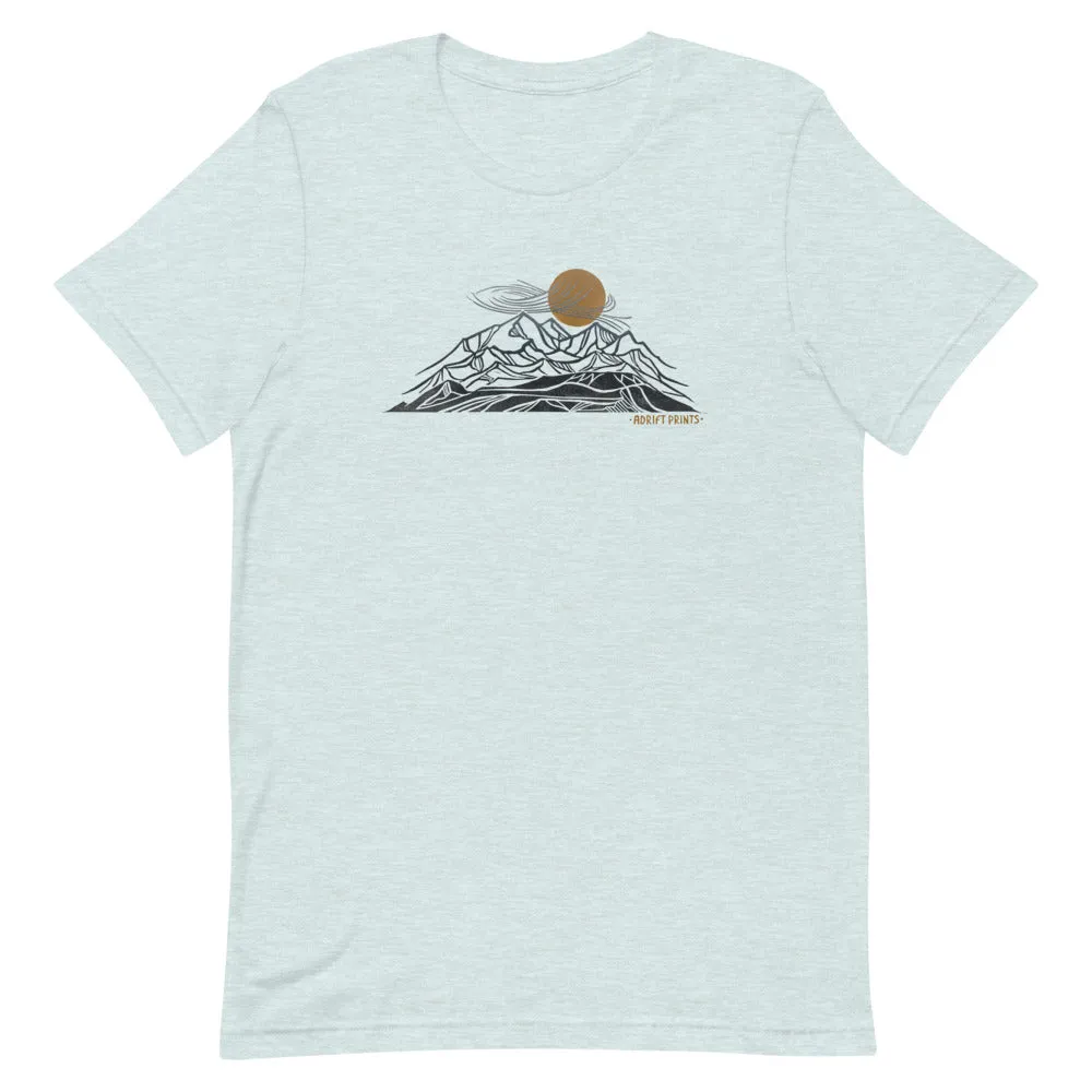 Termination Dust T-Shirt