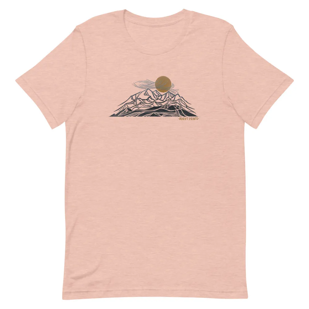 Termination Dust T-Shirt