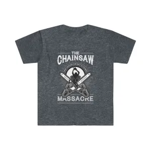 The Chainsaw Massacre T-Shirt
