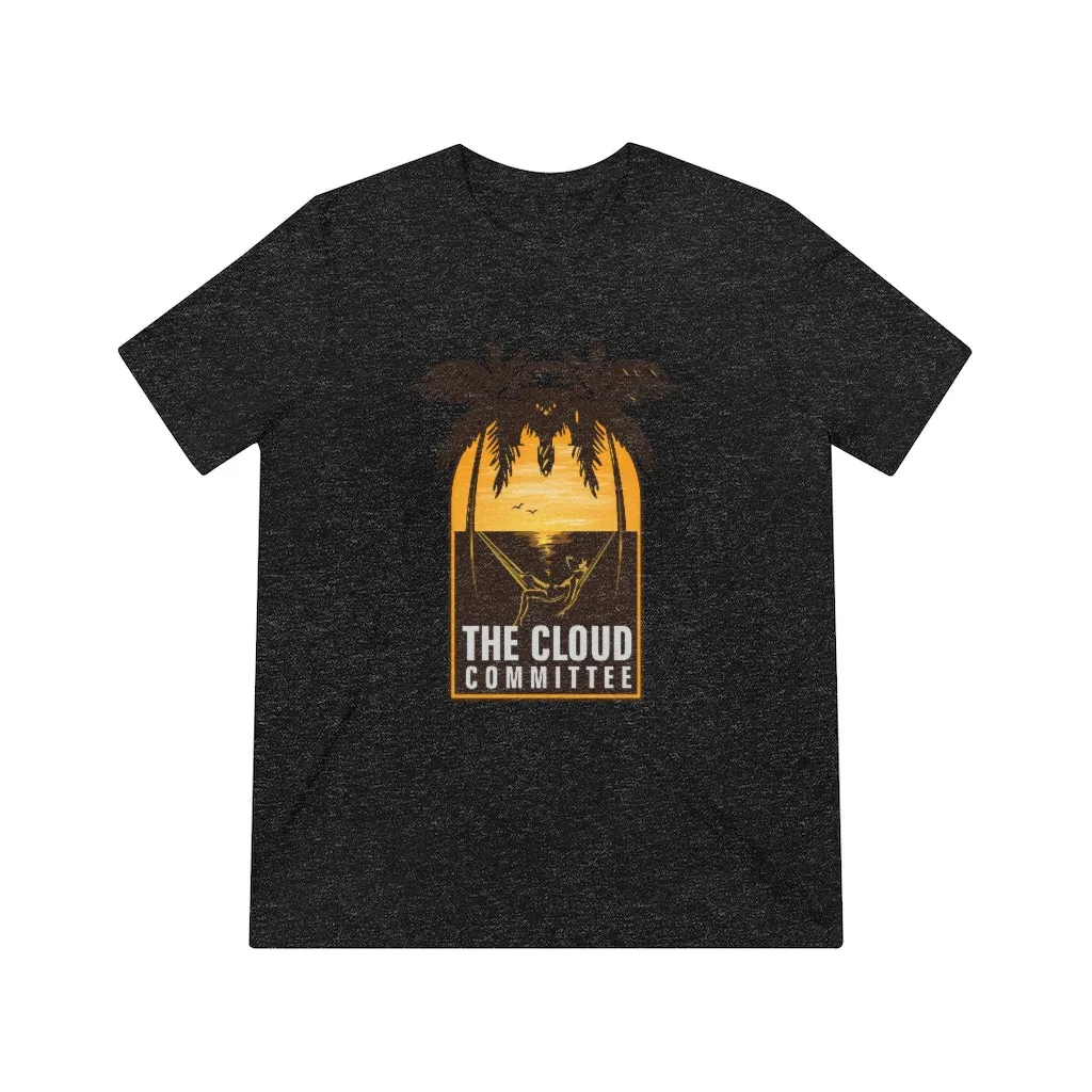 The Cloud Committee Logo T
