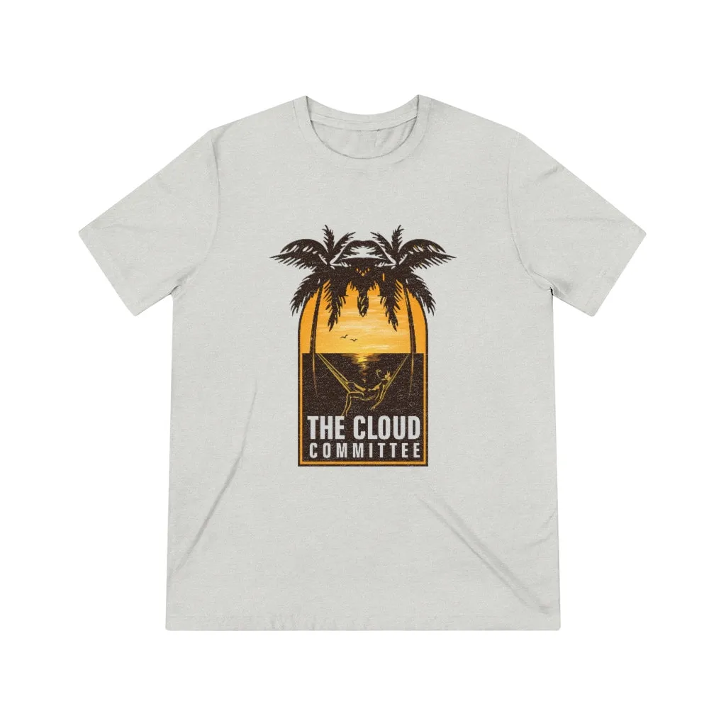 The Cloud Committee Logo T
