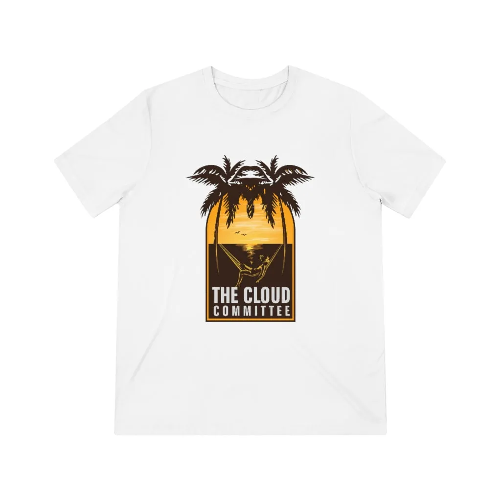 The Cloud Committee Logo T