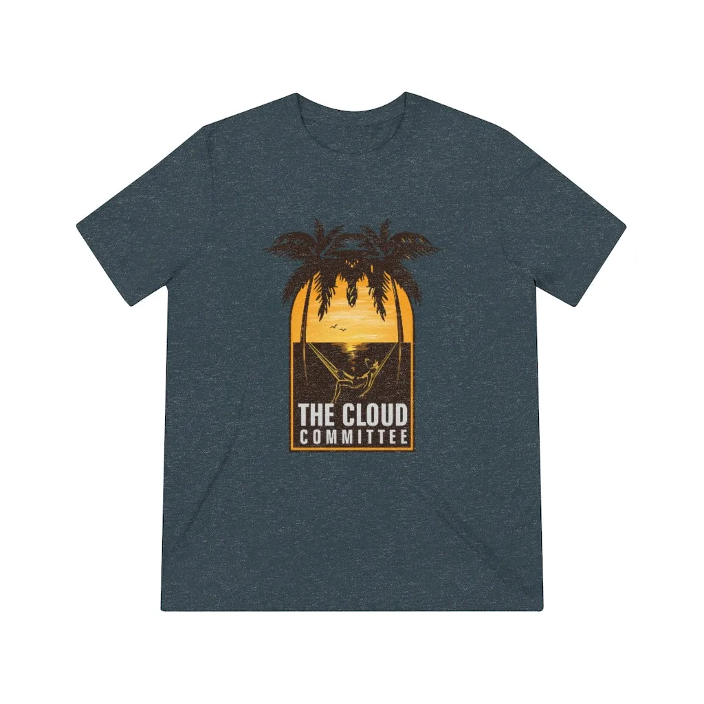 The Cloud Committee Logo T