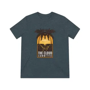 The Cloud Committee Logo T