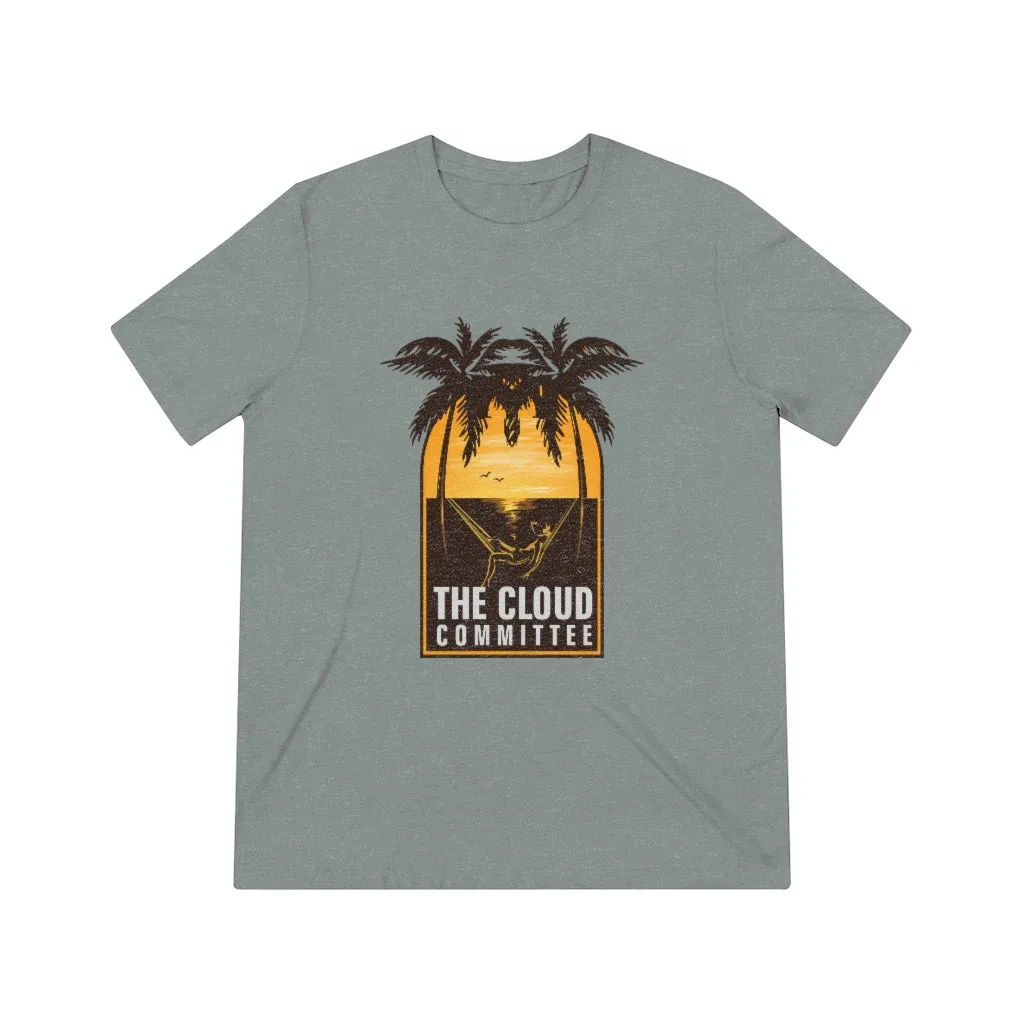 The Cloud Committee Logo T