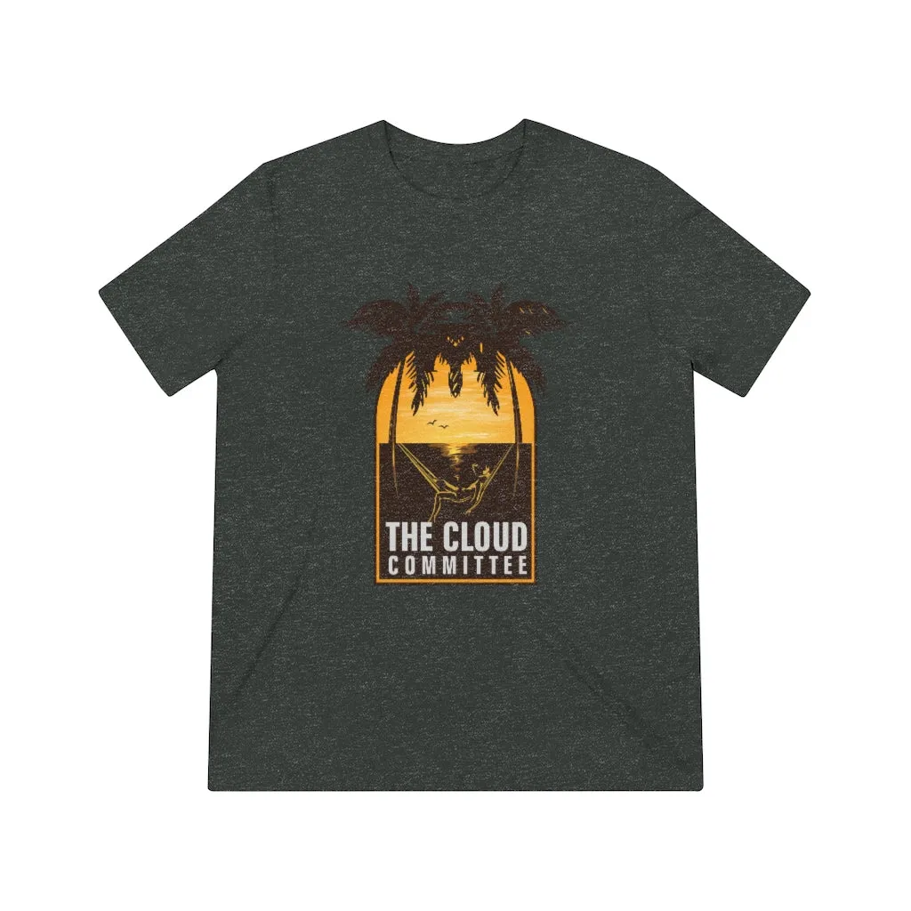 The Cloud Committee Logo T