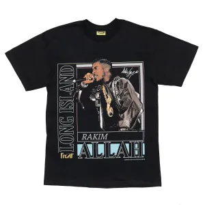 The Fruit Mkt SunGod Tee 'Black'