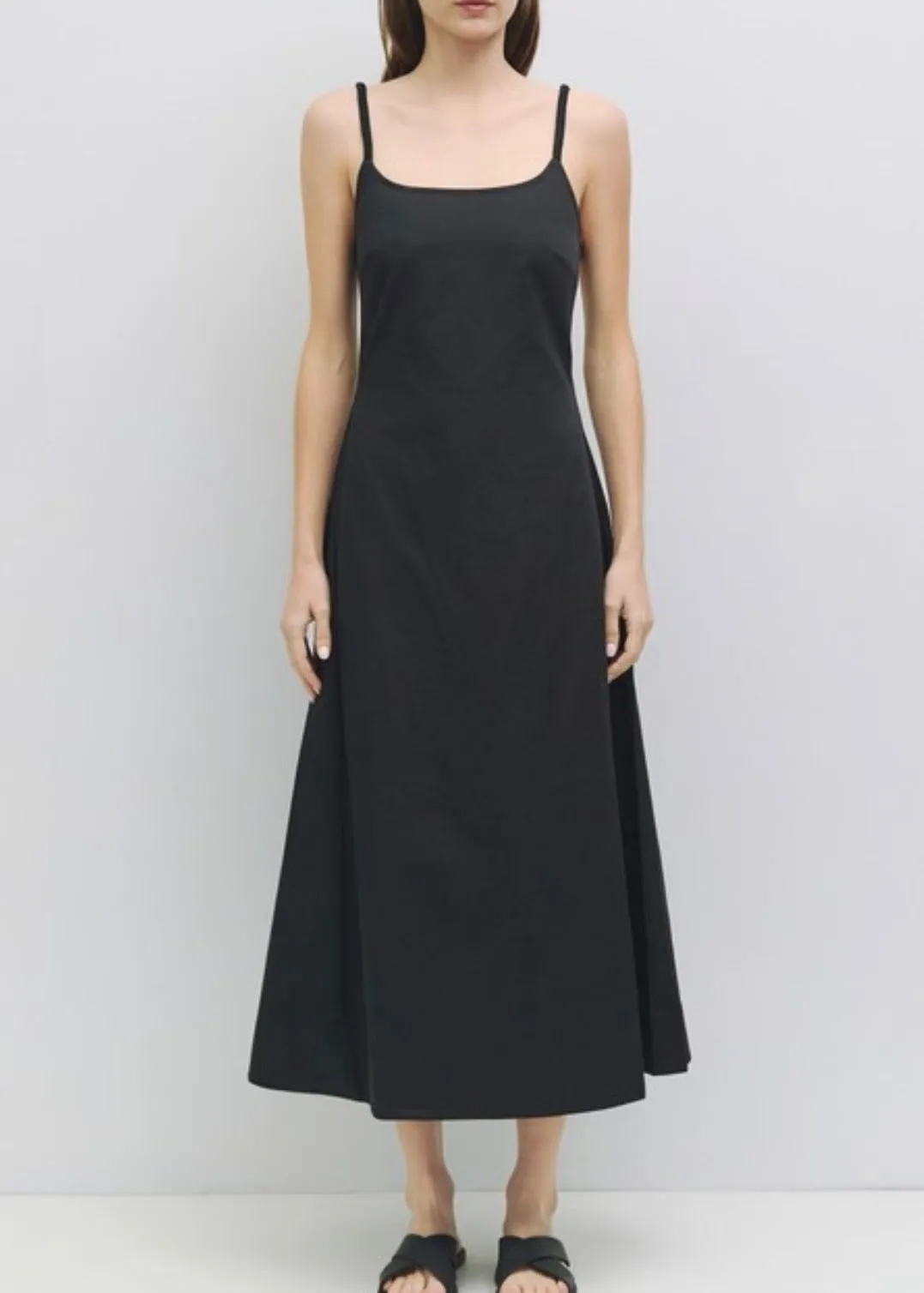 The Juno Dress