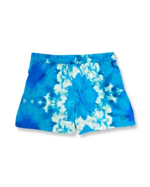 The Ocean Reefs Swim Trunks
