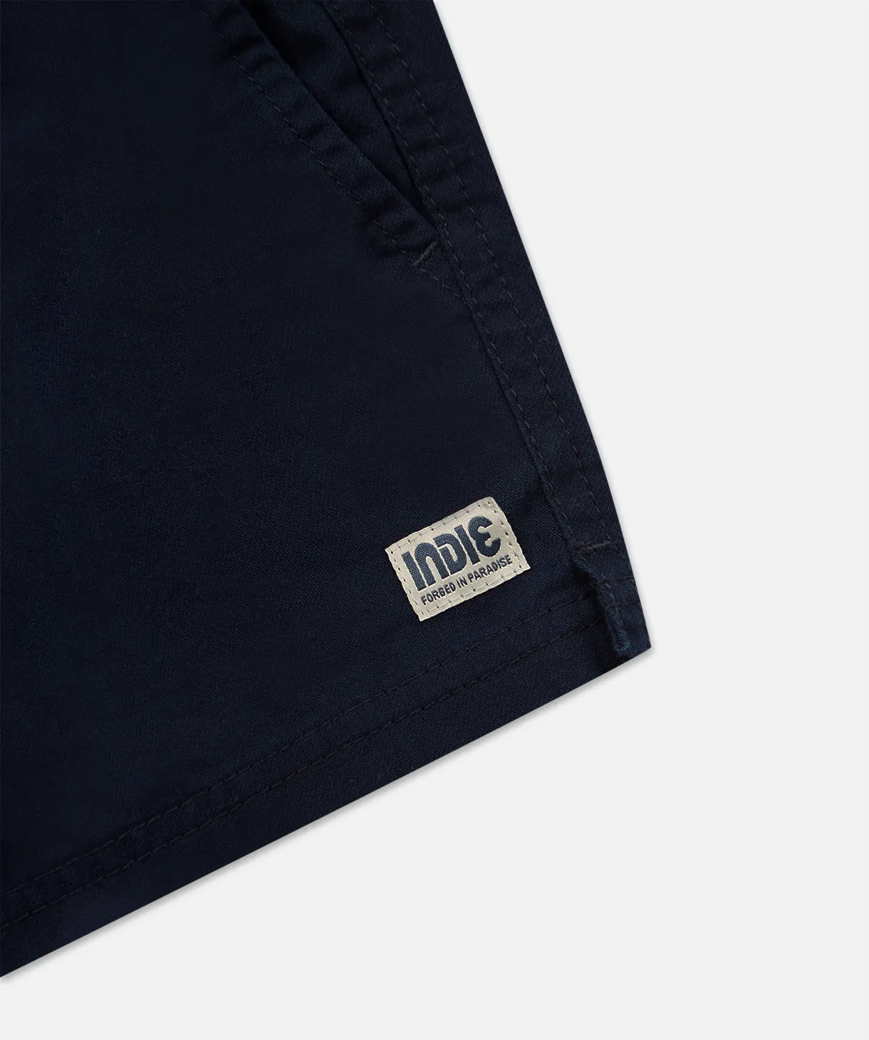 The Ostera Short - New Raw