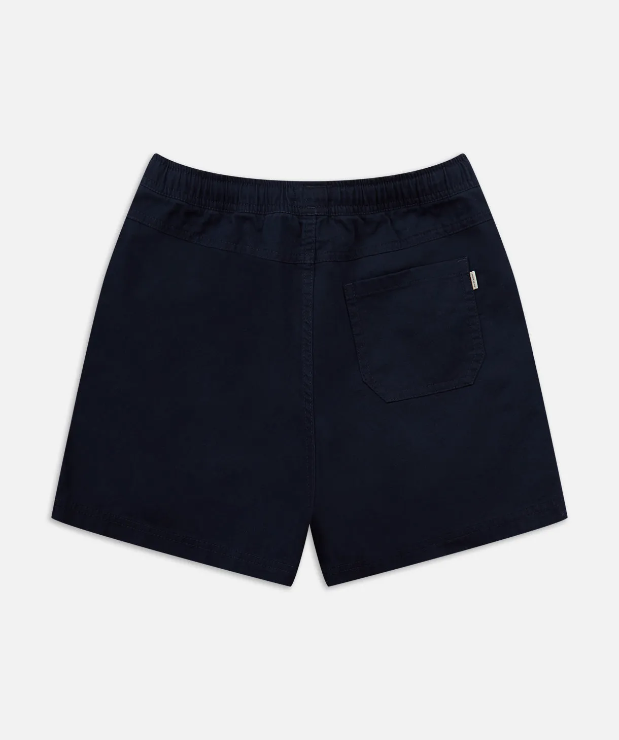The Ostera Short - New Raw