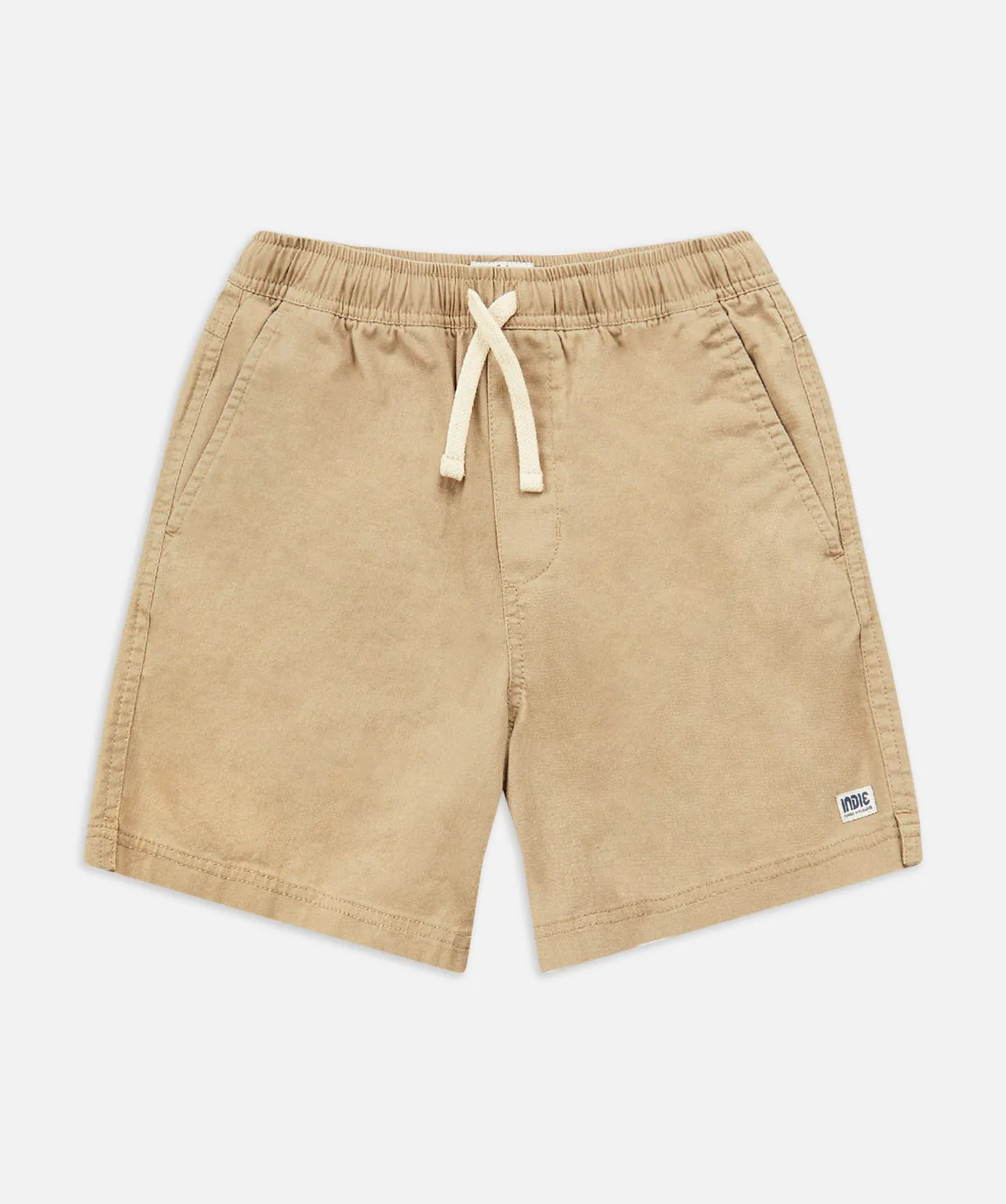 The Ostera Short - Rock