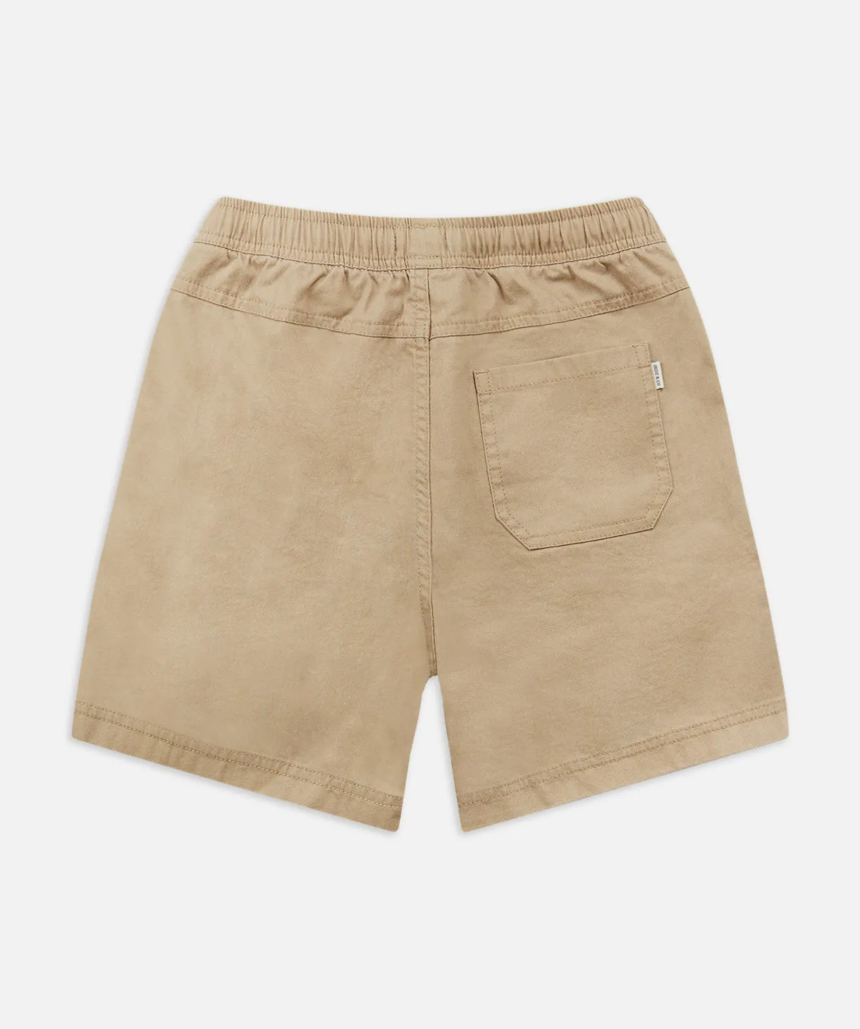 The Ostera Short - Rock
