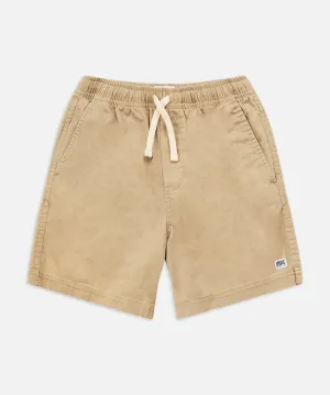 The Ostera Short - Rock