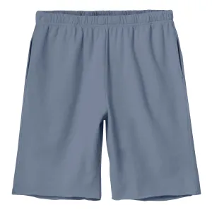 The Softest Mens Cotton Fleece Short | Concrete