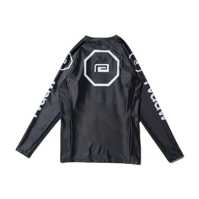 Thermography Rash Guard Long