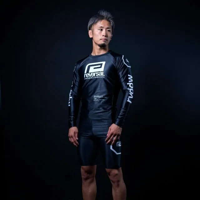Thermography Rash Guard Long