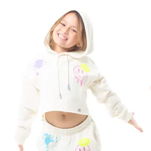THINK OUTSIDE THE BOX COMFY SET FOR GIRLS